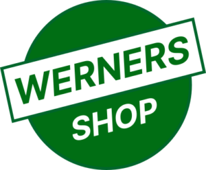 Logo von Werners Shop in Kaarst-Büttgen